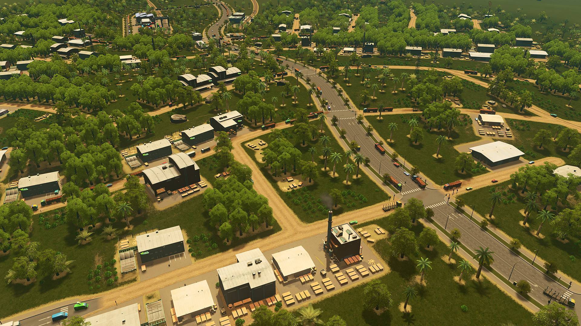 Cities: Skylines - Season Pass 2