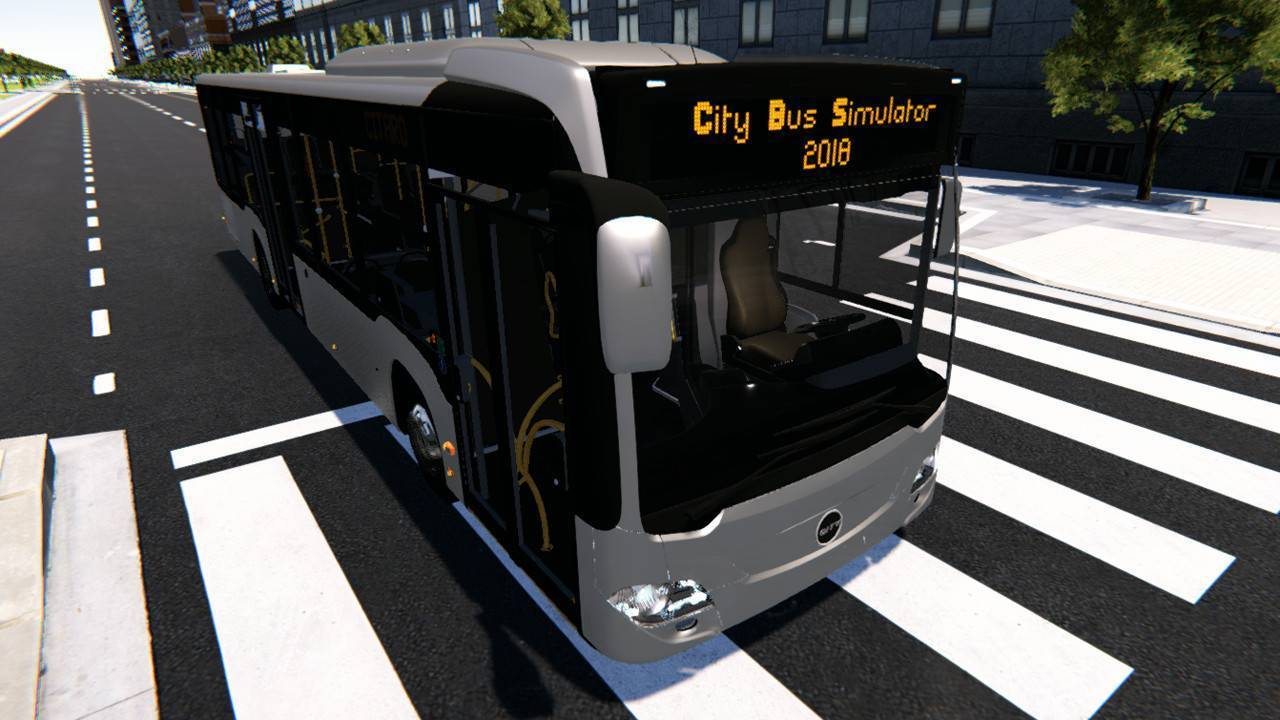 Buy City Bus Simulator 2018 pc cd key for Steam - compare ... - 1280 x 720 jpeg 99kB