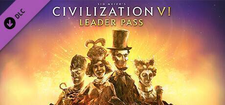 Sid Meier's Civilization VI Digital Deluxe Edition Steam CD Key