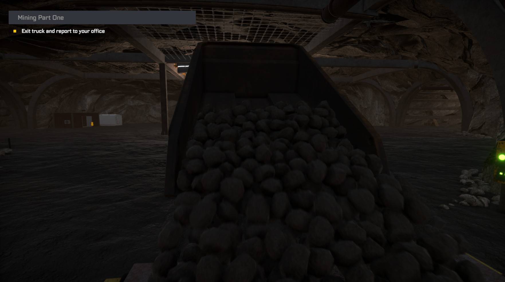 Coal Mining Simulator on Steam