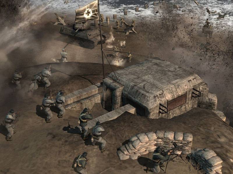 free download company of heroes 2 platinum edition