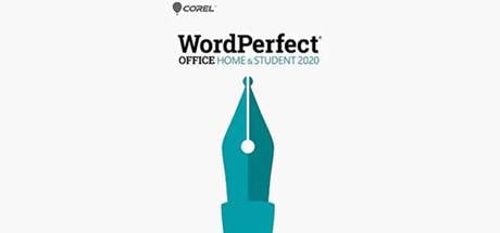 wordperfect home and student 2020