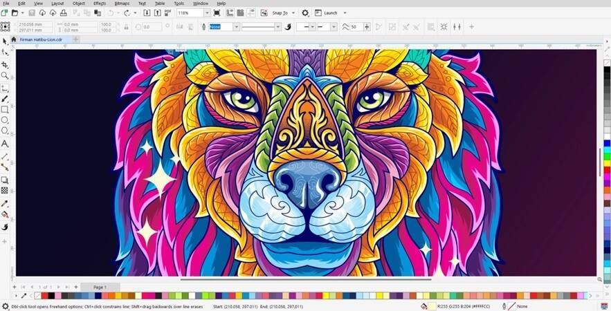 Buy CorelDRAW Graphics Suite 2024 Key 🏷️ at best prices | Gocdkeys