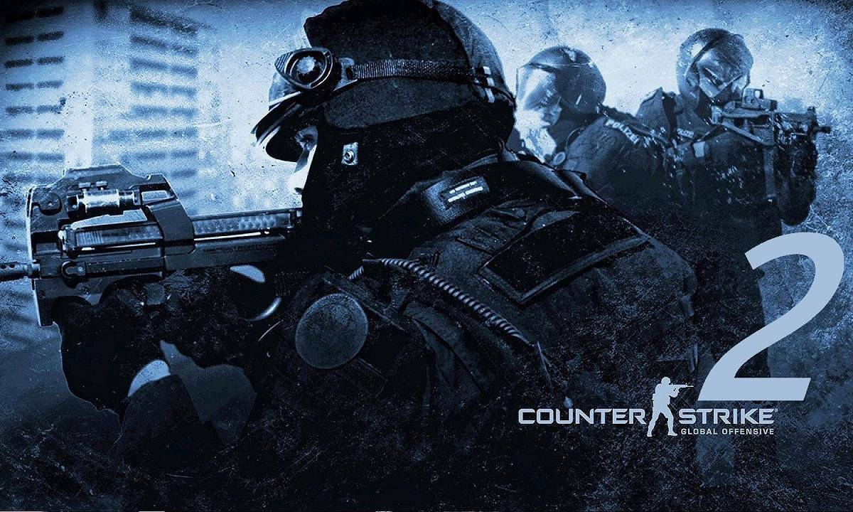 Counter-Strike 2 - Download for PC Free
