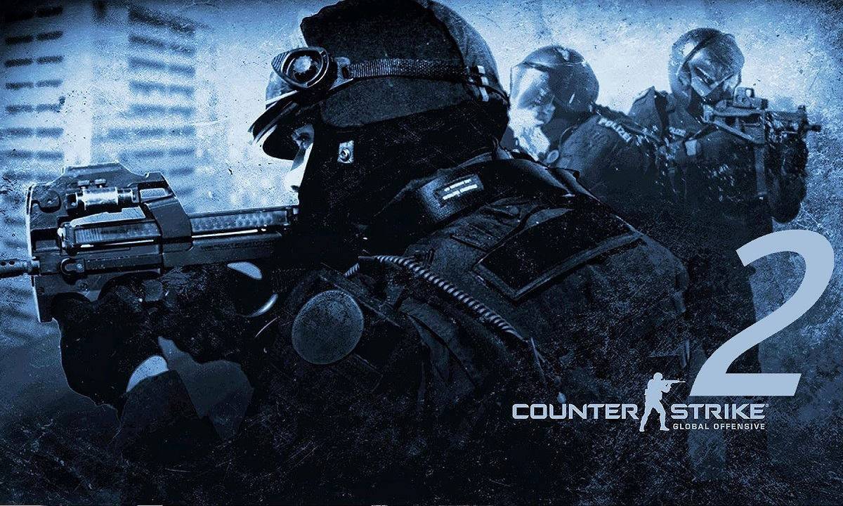 Counter Strike 2 (PC) Key preço mais barato: € para Steam