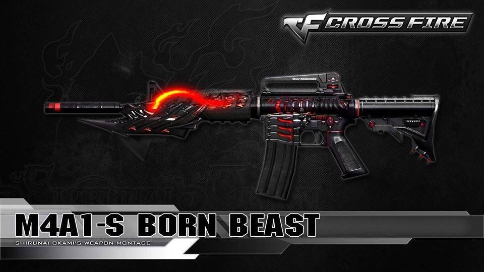 Skin de Counter-Strike: Global Offensive é vendida por US$ 400 mil -  Adrenaline
