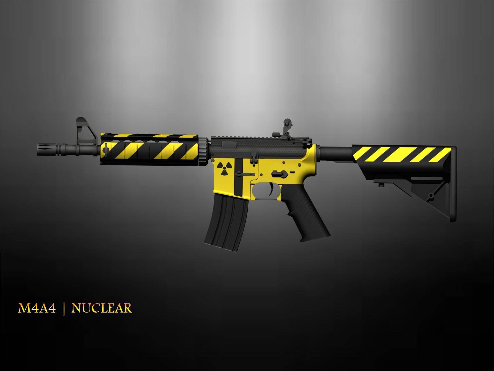 free instals Fogger-3000 cs go skin