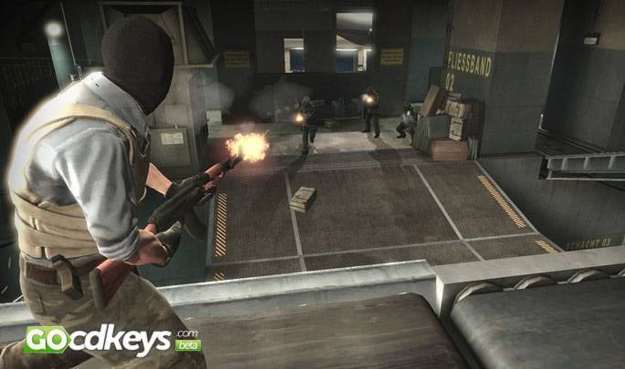 Buy Counter Strike 2  CS:GO Prime Status Upgrade - Steam Gift - EUROPE -  Cheap - !