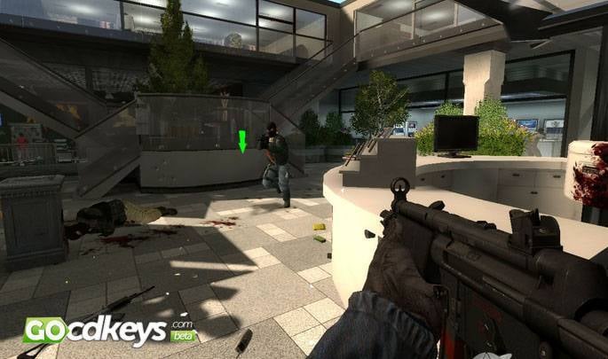 Cd-Key Counter Strike