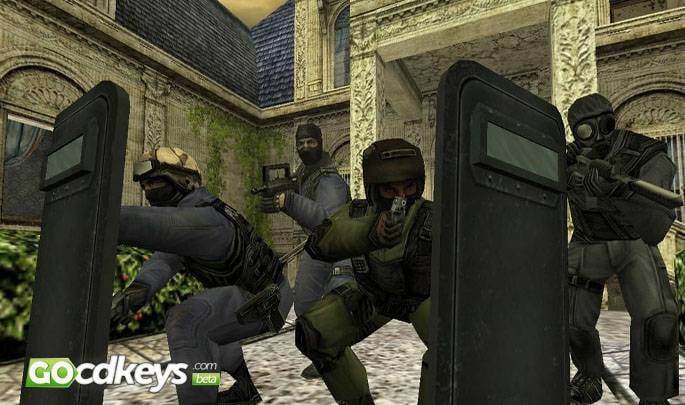 counter strike source download