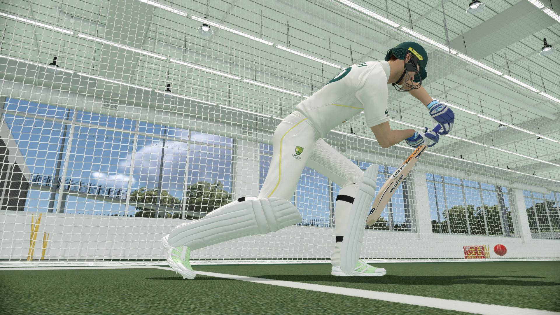 Cricket 22 (PS4) cheap - Price of