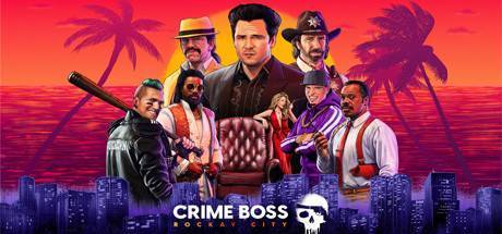 crime boss rockay city price