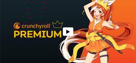 Buy Crunchyroll Premium Key 🏷️ at best prices Gocdkeys