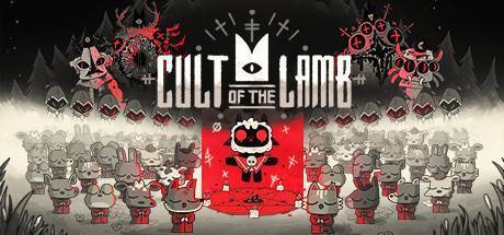 Cult of the Lamb PS5