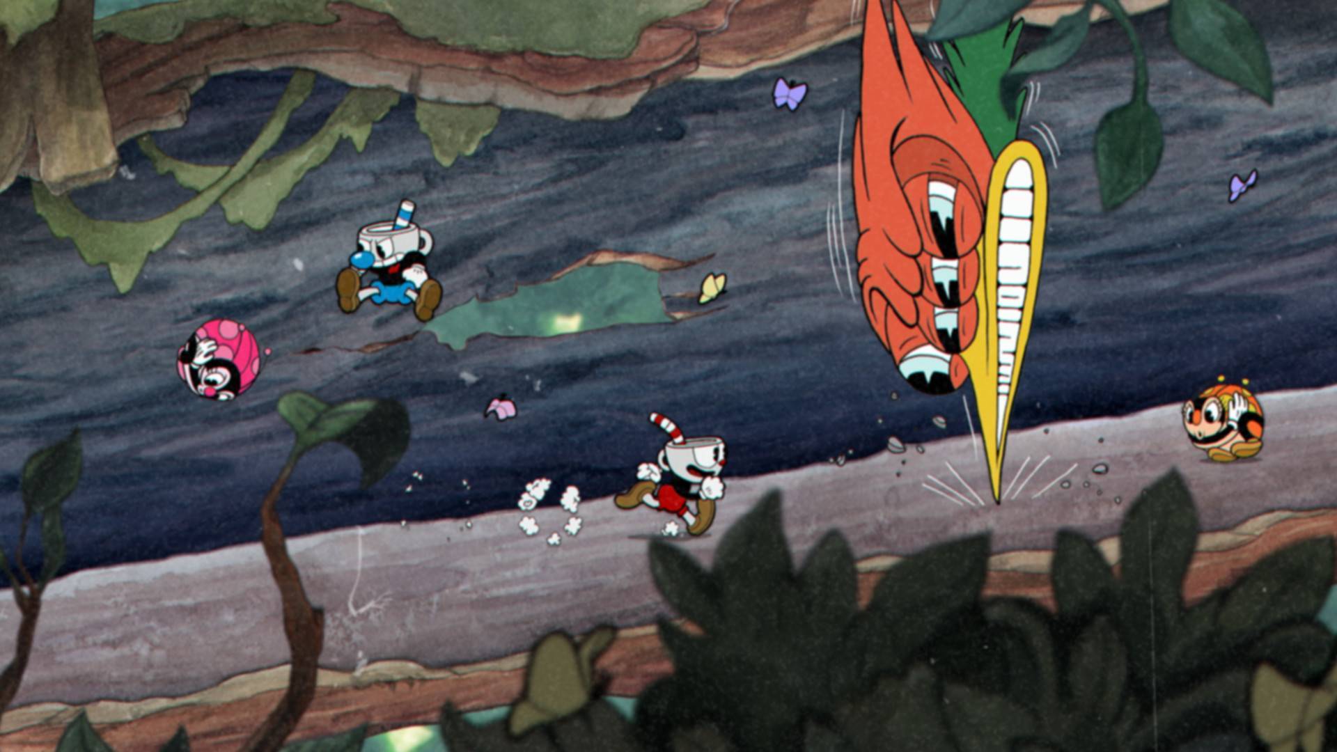 download cuphead for pc