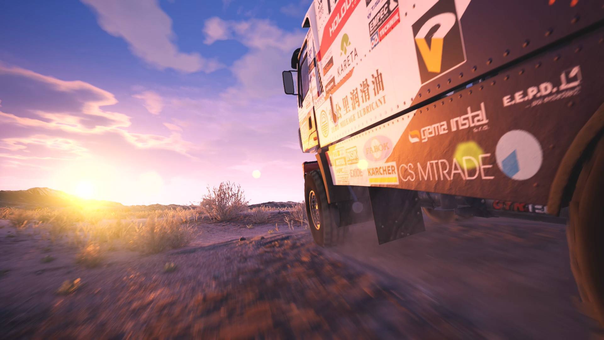 Comprar Dakar 18 PS4 - Precio desde 21,88€