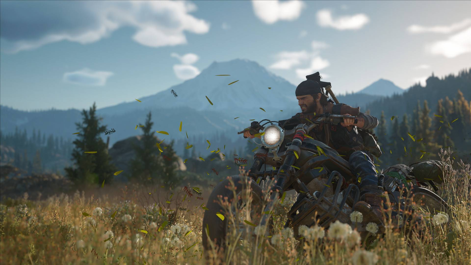 Game for PC days gone (2021) - AliExpress