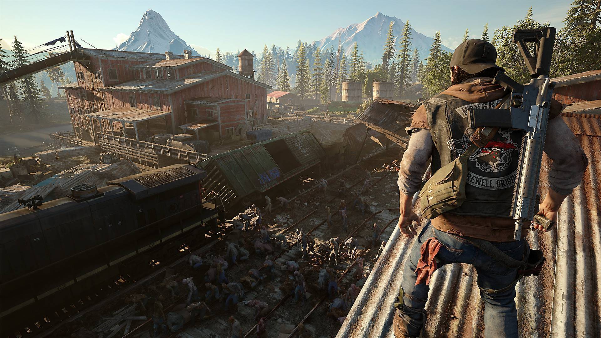 days gone digital download