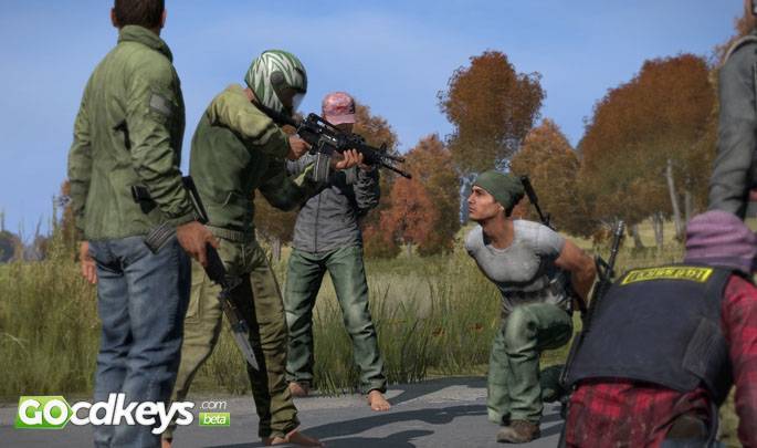 Buy DayZ Steam Key GLOBAL - Cheap - !