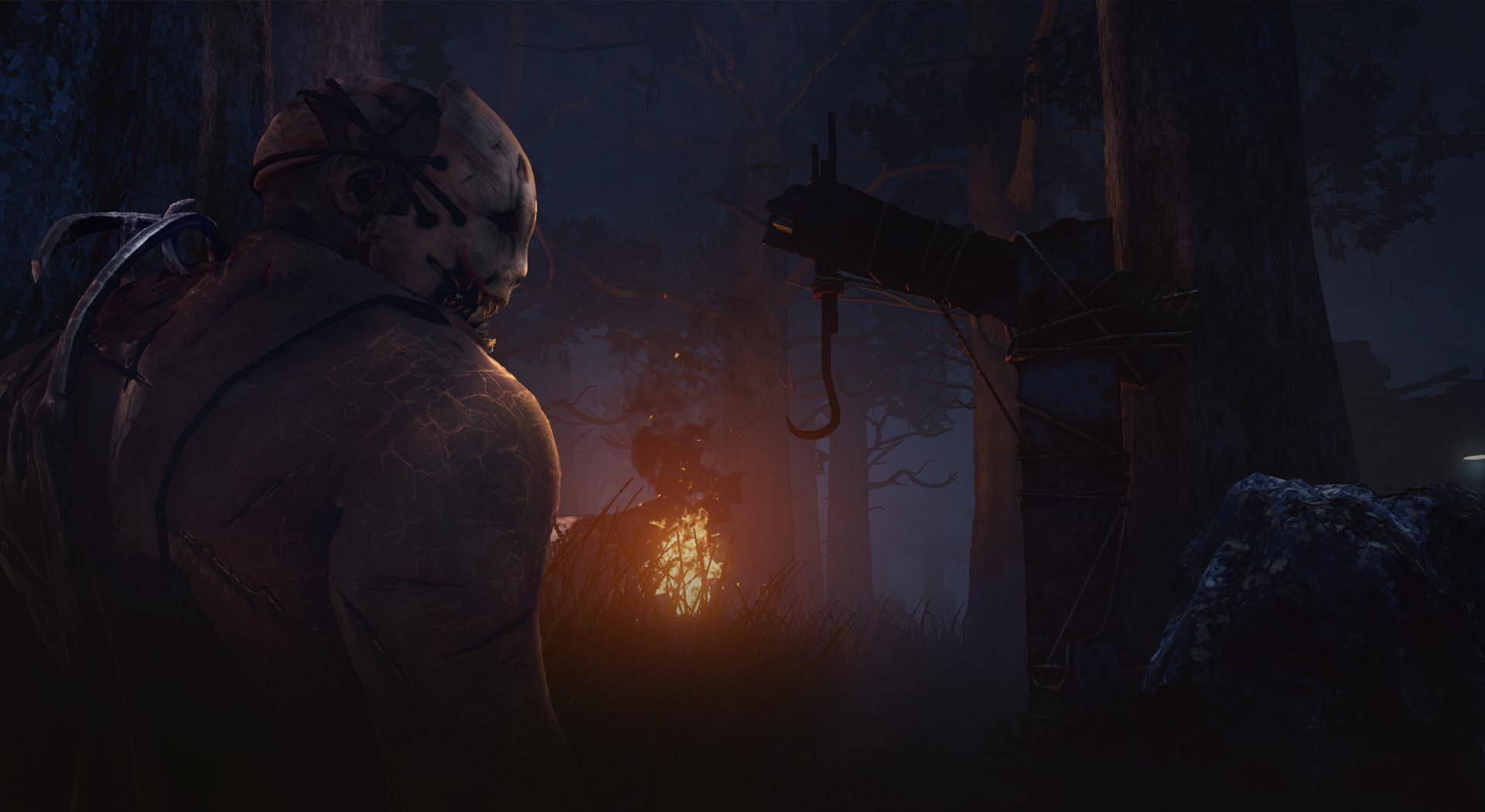 Dead by Daylight Games, PC and Steam Keys