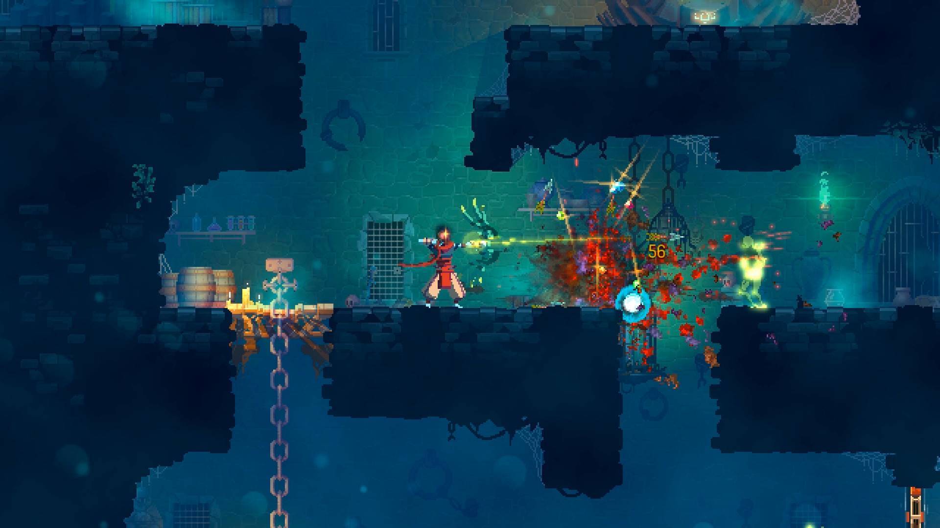 dead cells switch price