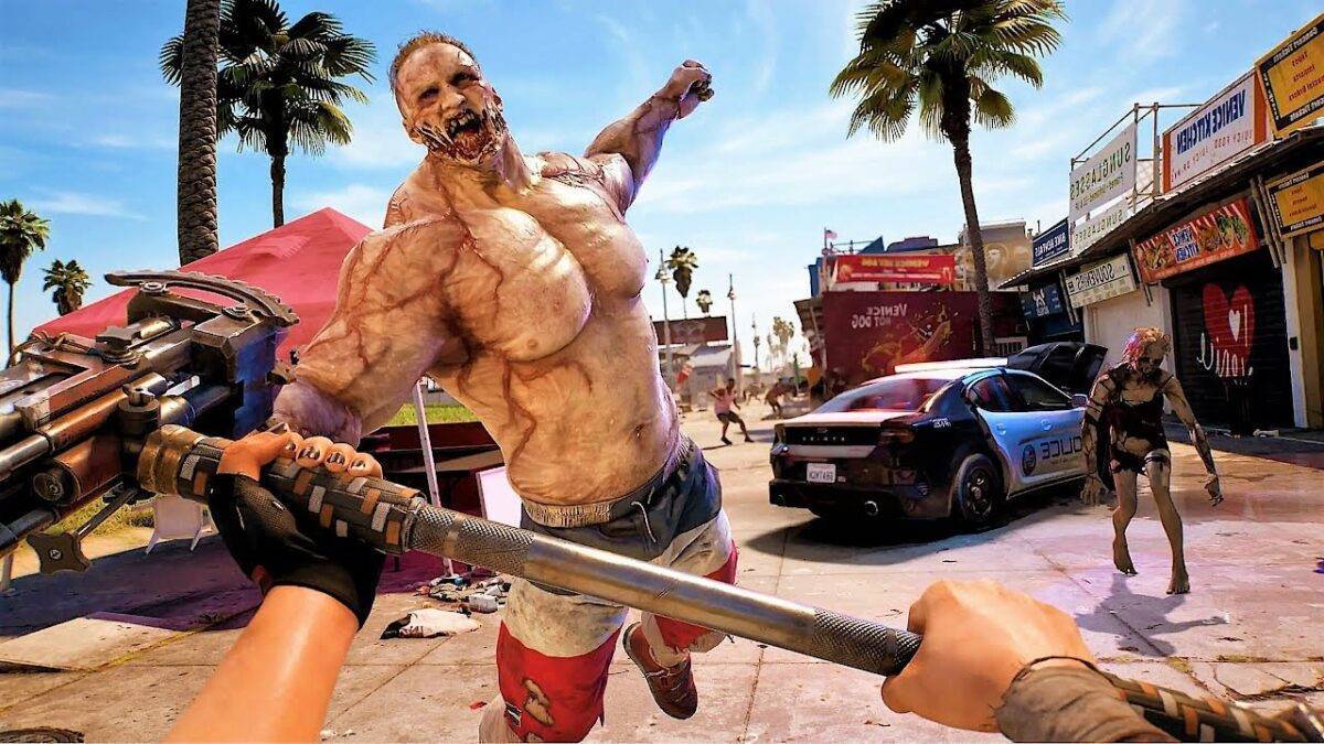 DEAD ISLAND 2 - PS5 DIGITAL - Comprar en Play For Fun