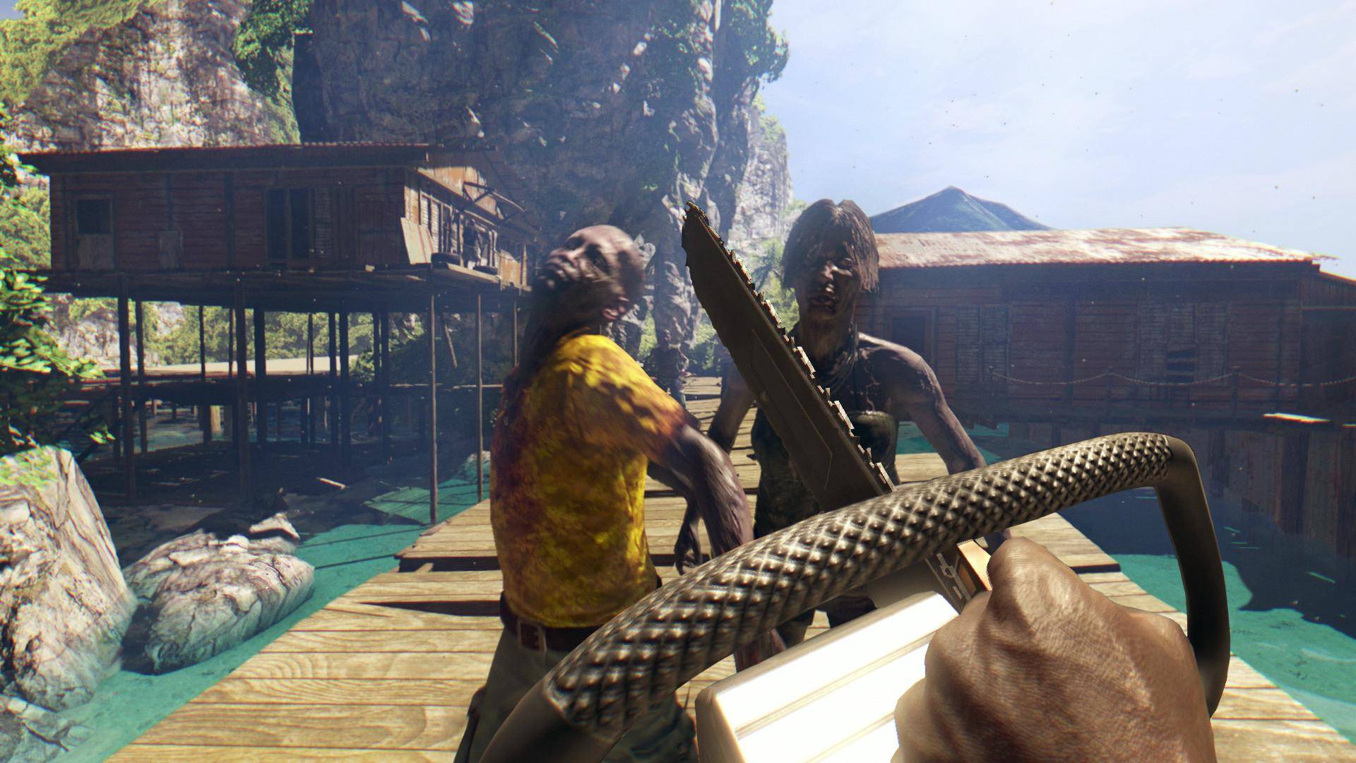 dead island 2 xbox one