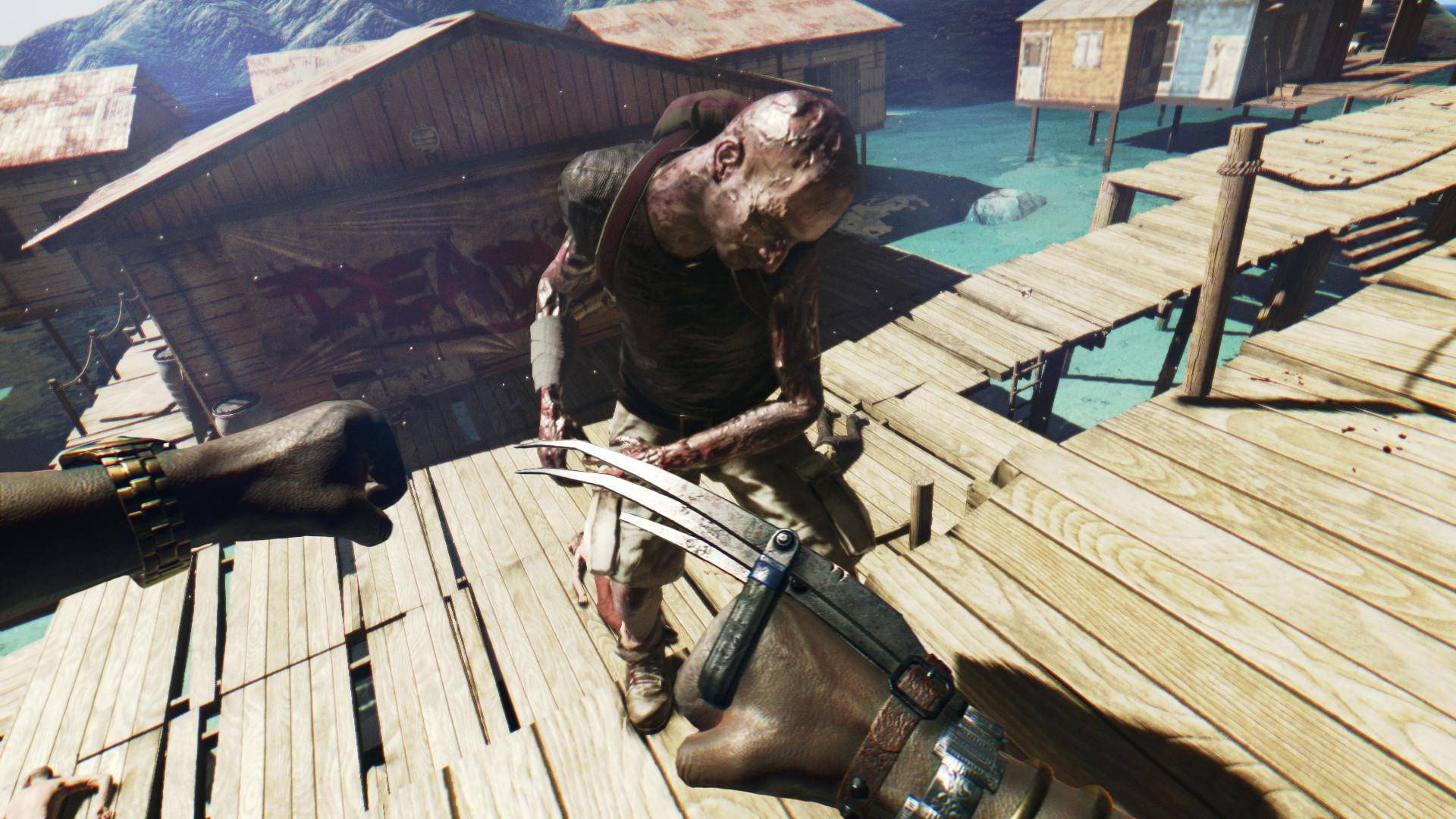 dead island 2 xbox one release date