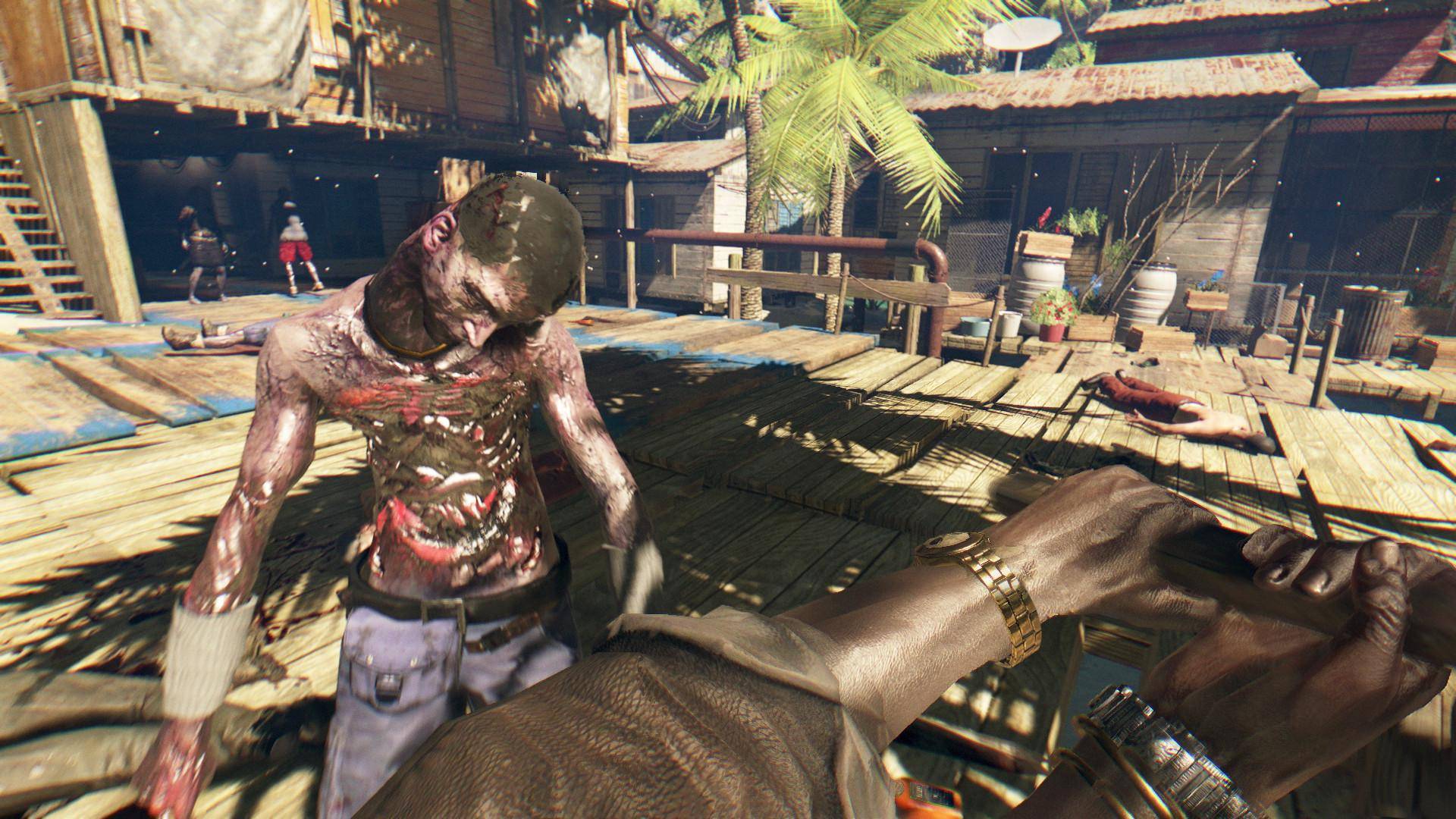 dead island pc