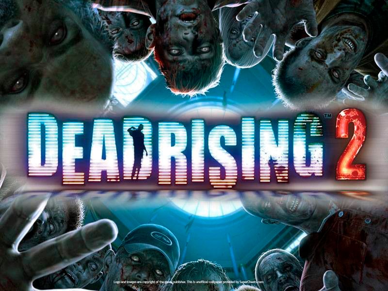 Dead rising 2 of the record системные требования