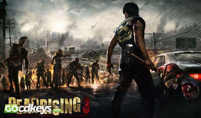 Dead Rising 3 - Xbox One, Xbox One