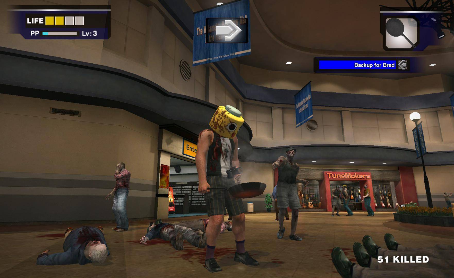 Dead Rising 2 PC Key, Buy Official Steam Key