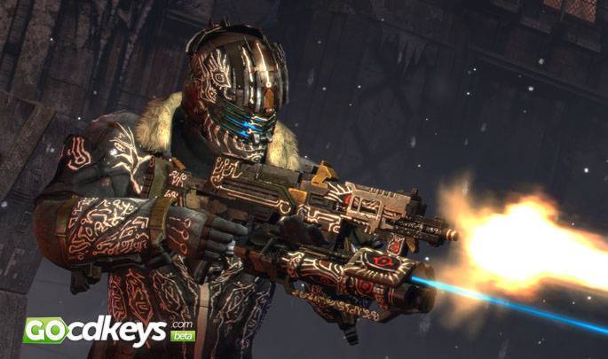 download game dead space 3 torrent