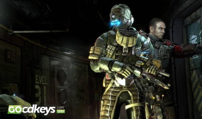 Dead Space 3 System Requirements  Can My PC Run Dead Space 3 - Hut Mobile