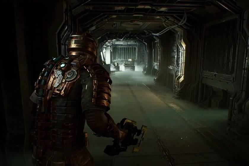 Dead Space Remake EU Xbox Series X, S CD Key