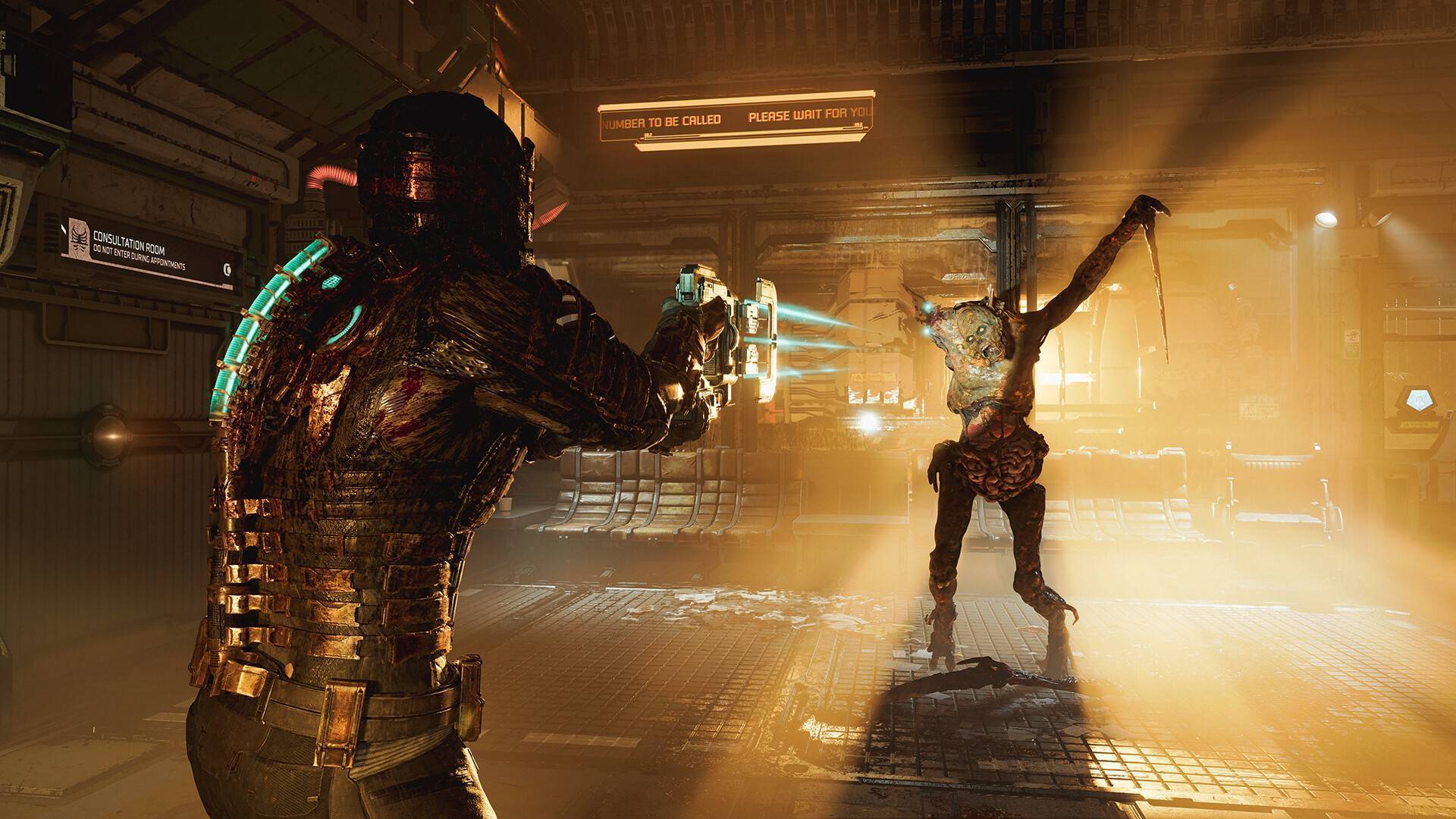 Dead Space para PS5 está com mais de R$ 100 de desconto