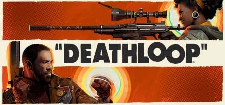 Deathloop (PS5) cheap - Price of $18.63