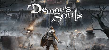 Demon's Souls Remake (PS5) - Buy PSN Key (US)