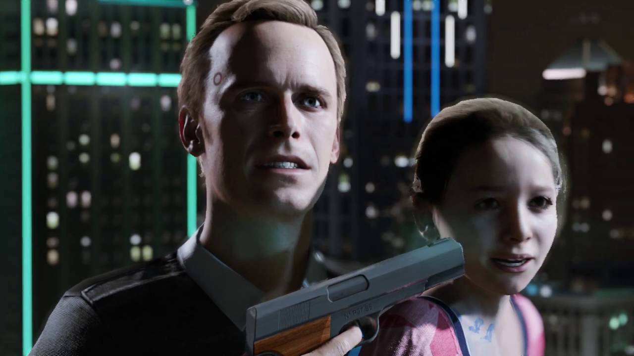 detroit become human pc epic game store