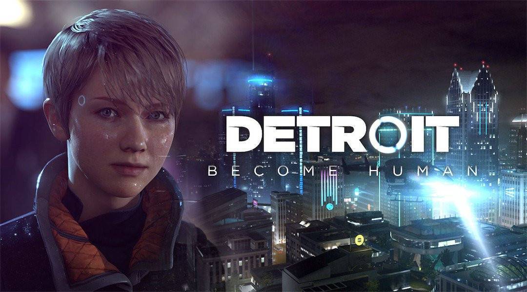 Detroit: Become Human (PS4) cheap - Price of $11.14