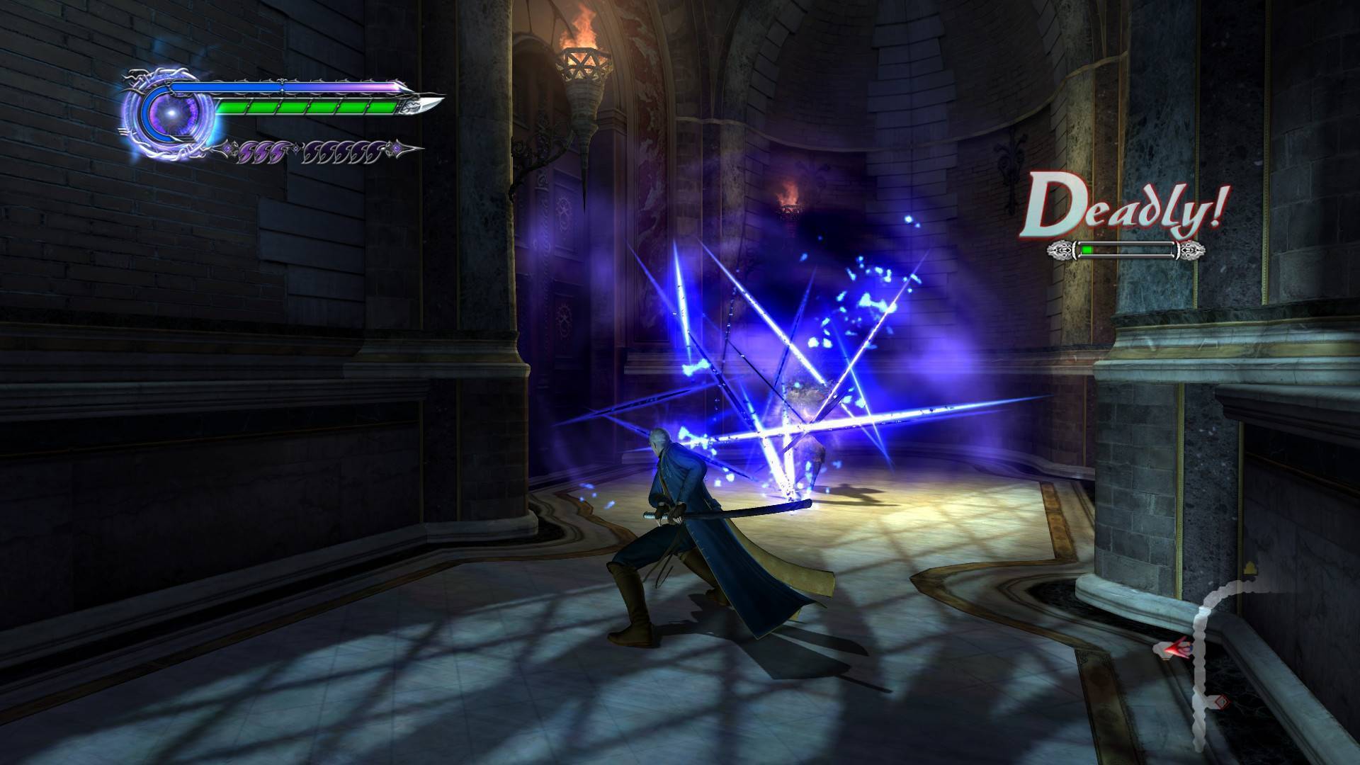 Jogo Devil May Cry 4 Special Edition - Xbox 25 Dígitos Código Digital -  PentaKill Store - Gift Card e Games