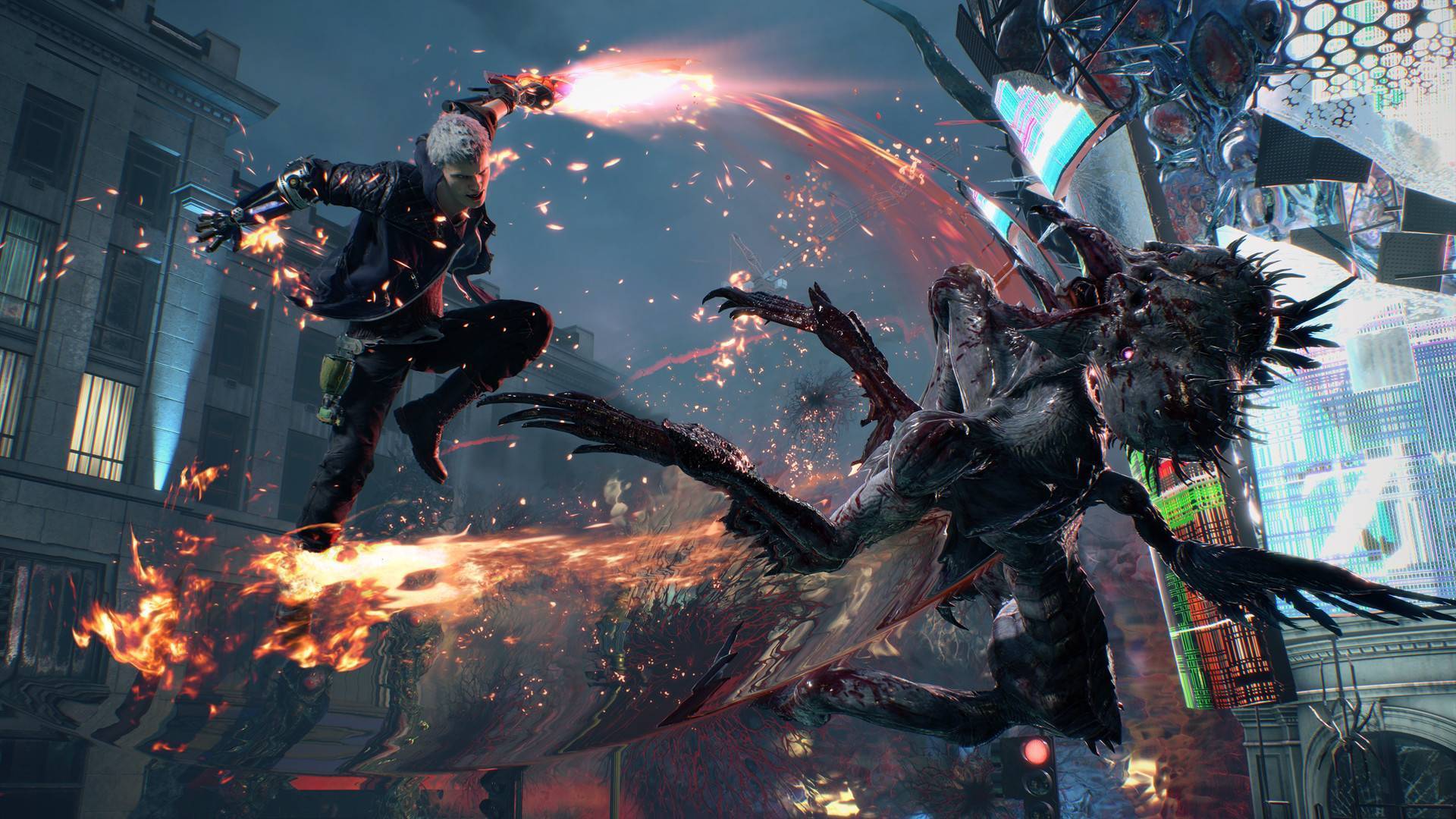 Buy Cheap Devil May Cry 5 Steam key at the best price