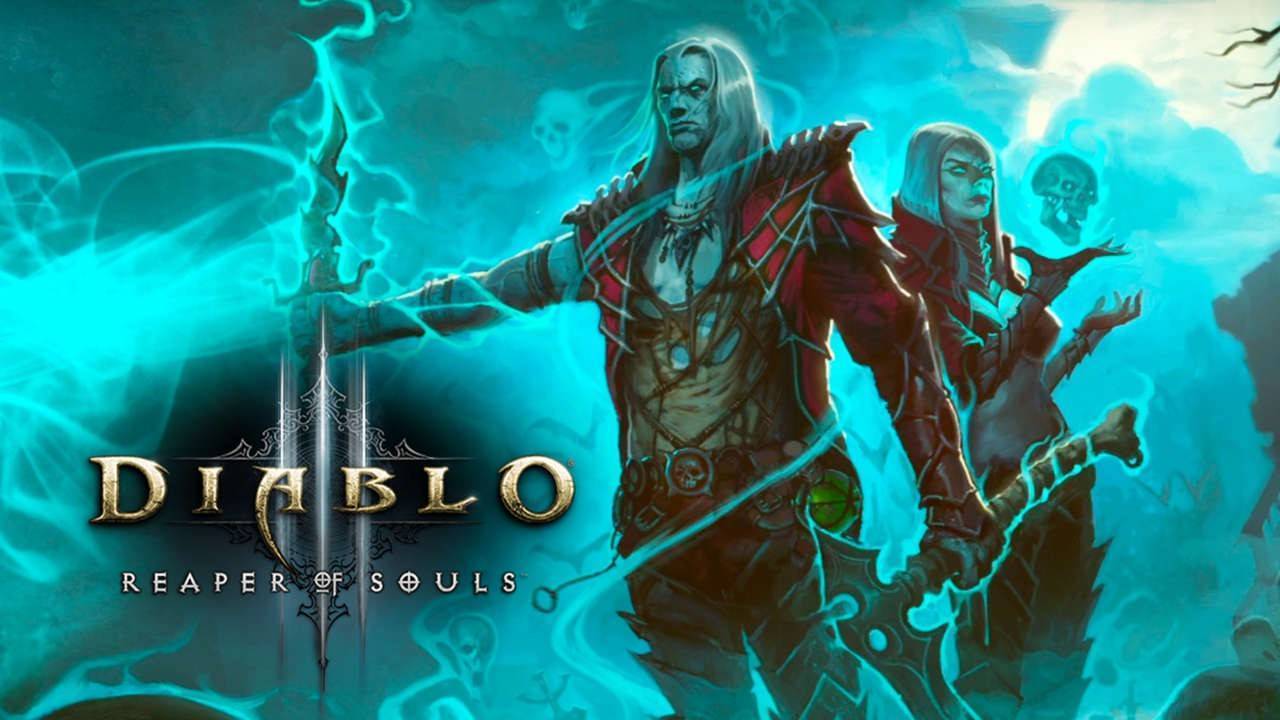 Marco Polo Deportista Remontarse Diablo 3 Rise of the Necromancer (PC) Key precio más barato: 10,56€ para  Battlenet