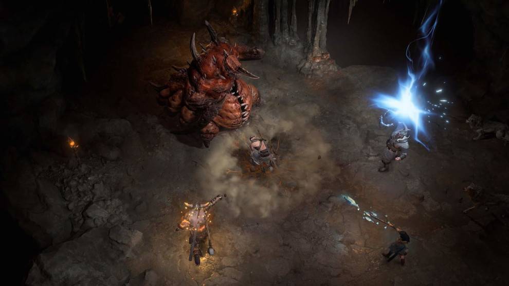 Diablo IV Ultimate Edition PC (Battle.net) EU