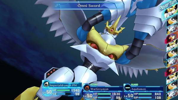 Digimon Story: Cyber Sleuth - Complete Edition - Nintendo Switch - Console  Game