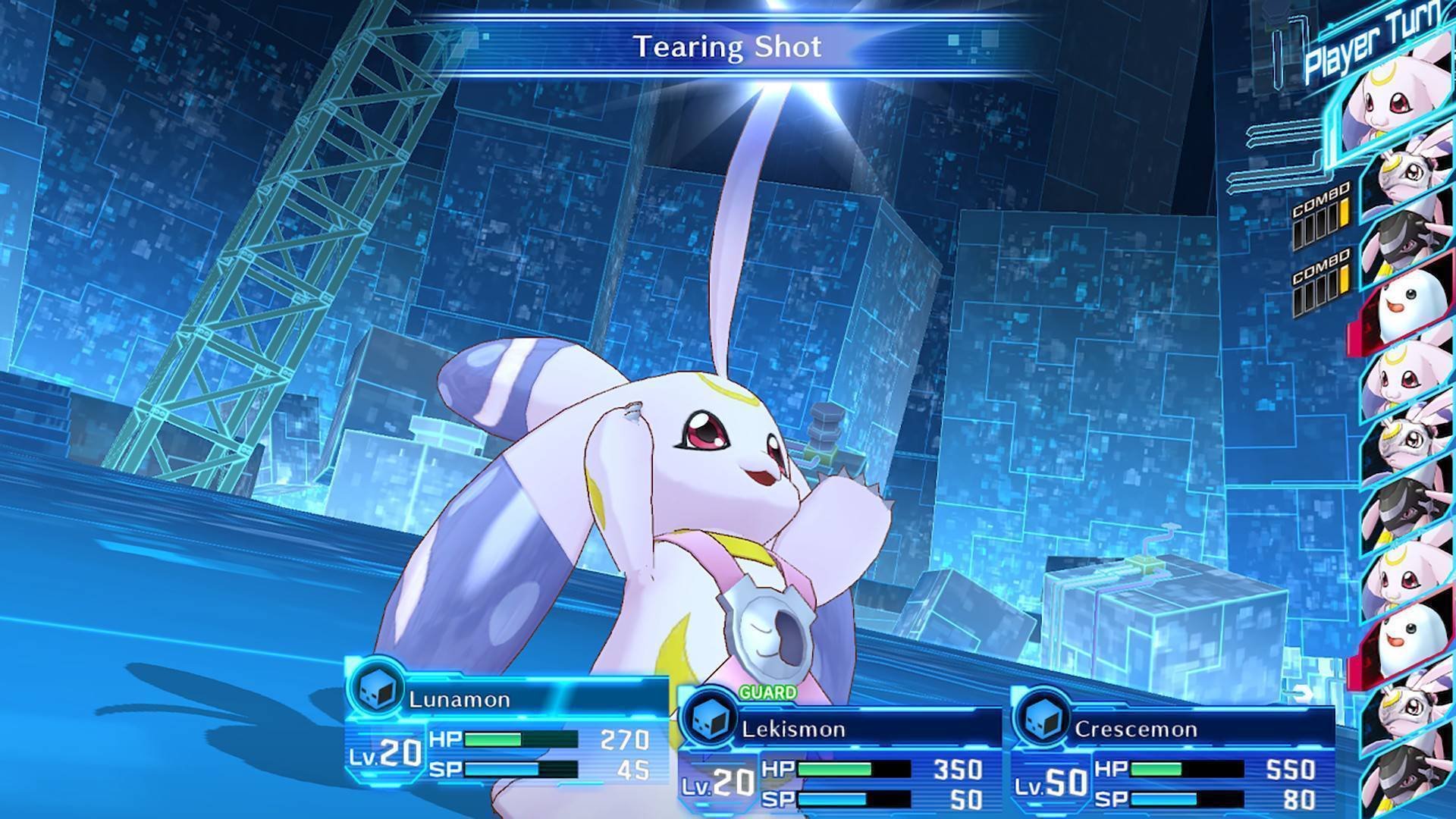Story Cyber Sleuth (PS4) cheap - Price $10.48