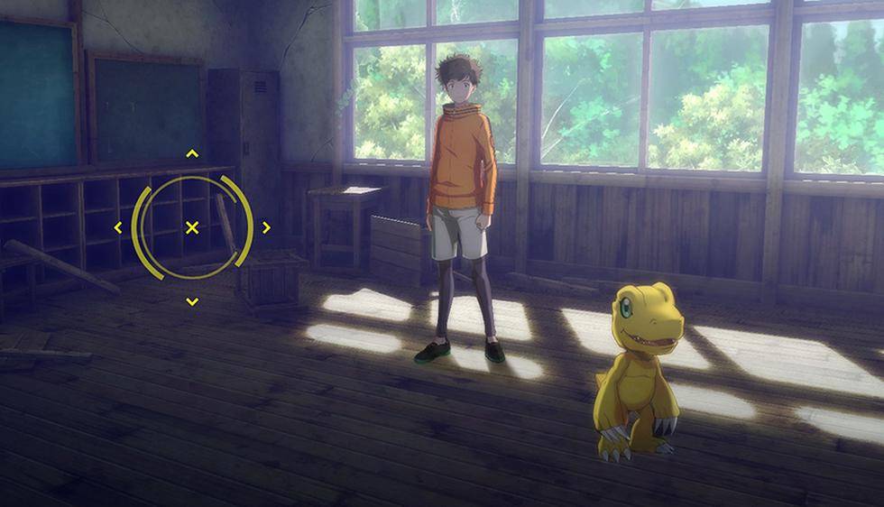 Digimon Survive (SWITCH) cheap - Price of $24.14