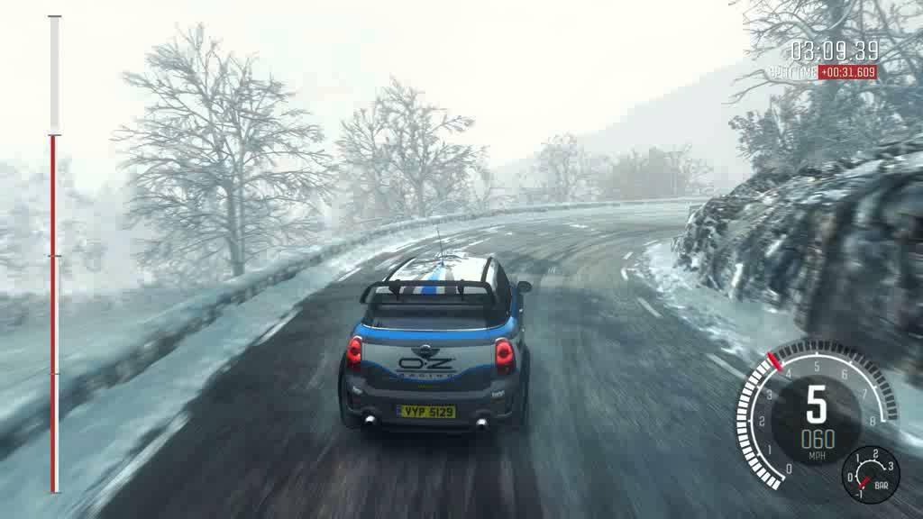 DIRT RALLY PS4 (2016) Price in India - Buy DIRT RALLY PS4 (2016) online at