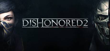 Dishonored 2 (PC) - Buy Steam Game CD-Key