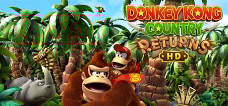 Buy Don Kong Country Returns HD NINTENDO SWITCH Code 🏷️ at best
